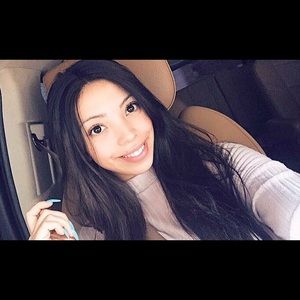 Meet your Posher, Micaela v